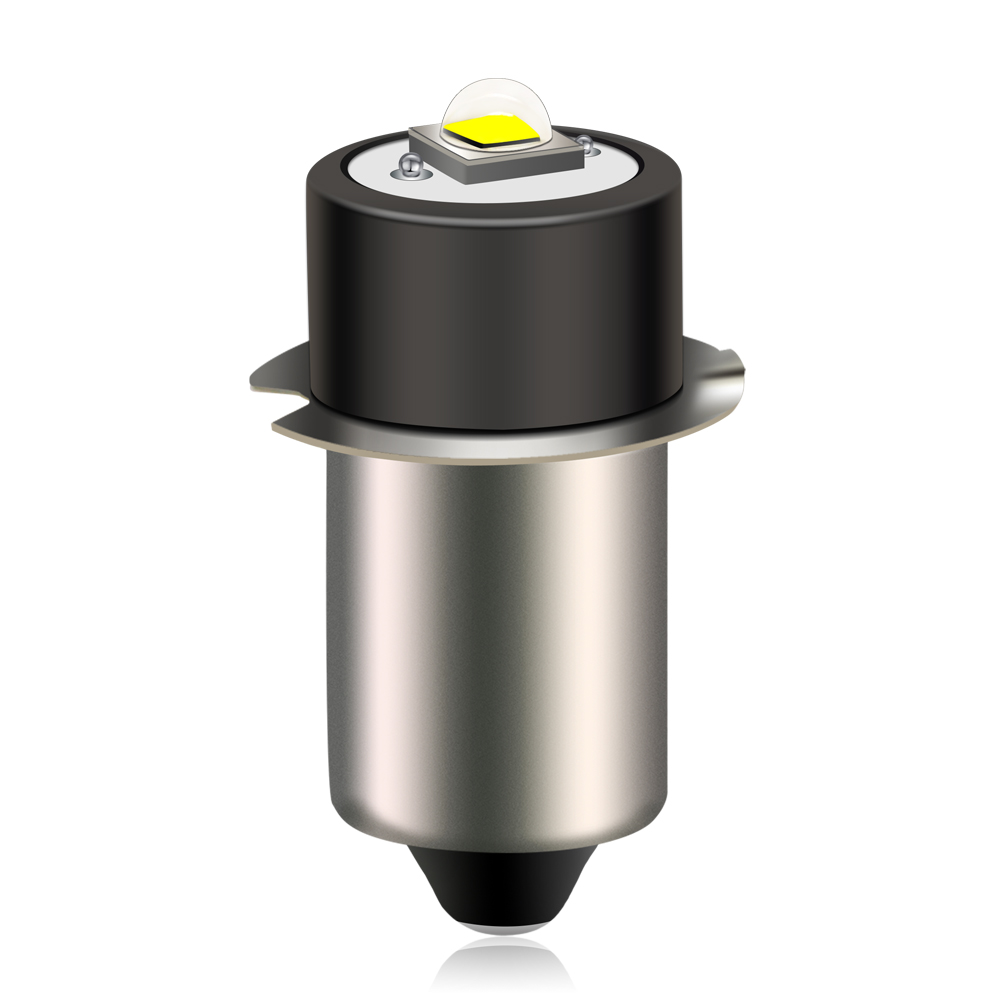 What is a suitable led for a 3.7V battery? 