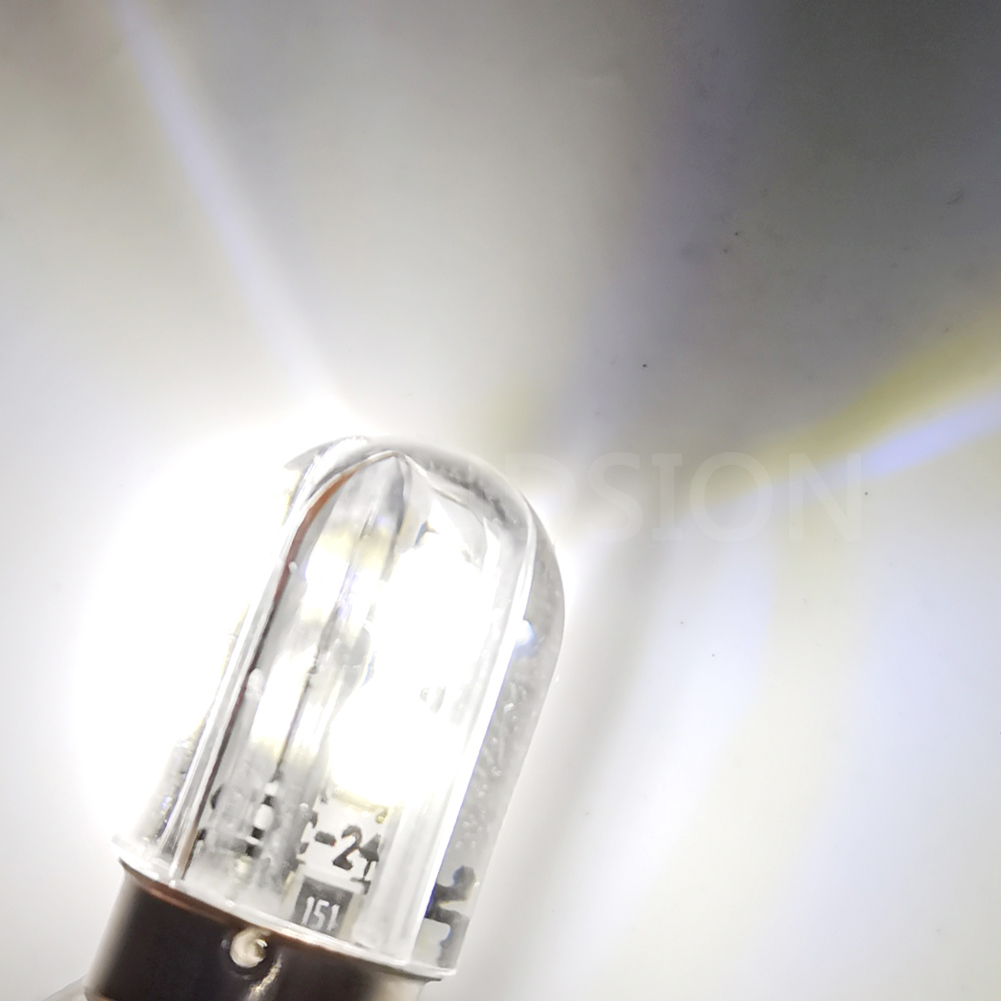 Hi-STA  BA9S LED 白色 24V 80個 Amazon | Serundo Auto BA9S LEDカー電球 BA9 1895 1891 53 57