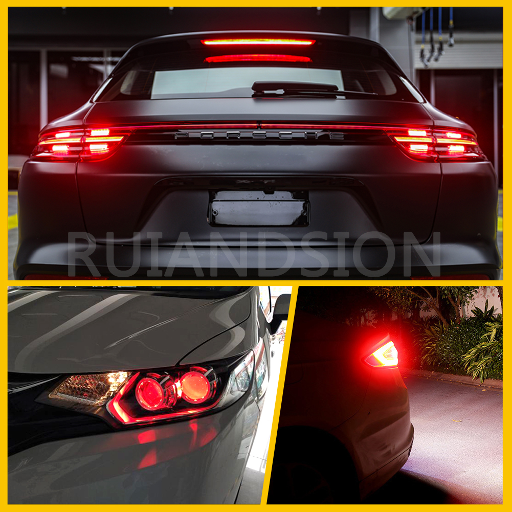 Ruiandsion 1157 For 2002 Chevy Silverado Tail Lights 10-30V White Red Blue Ruiandsion 1157 For 2002 Chevy Silverado Tail Lights 10-30V White Red Blue 2002 Chevy Silverado Tail Lights