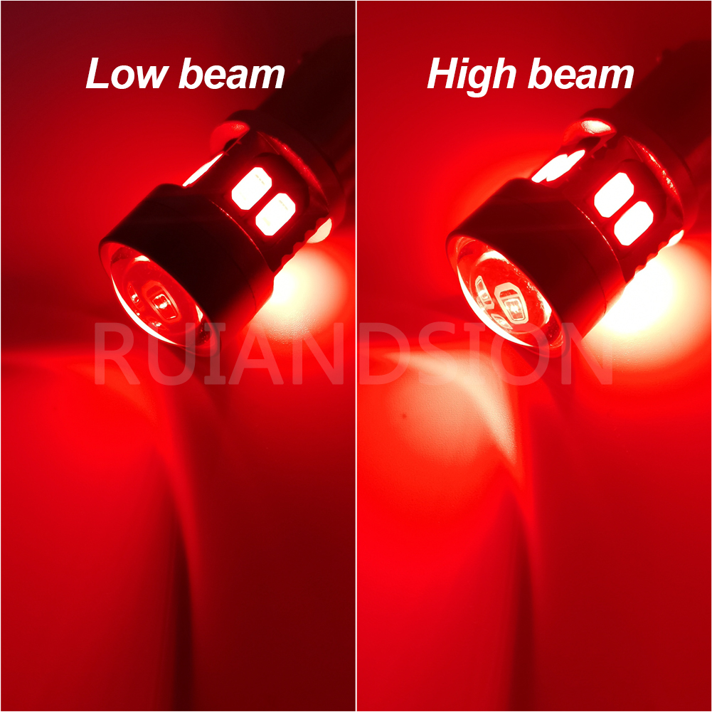 Ruiandsion BAW15D Super Bright For 1994 Honda Civic Tail Light Bulb 6-30V White Red Yellow Ruiandsion BAW15D Super Bright For 1994 Honda Civic Tail Light Bulb 6-30V White Red Yellow 1994 Honda Civic Tail Light Bulb