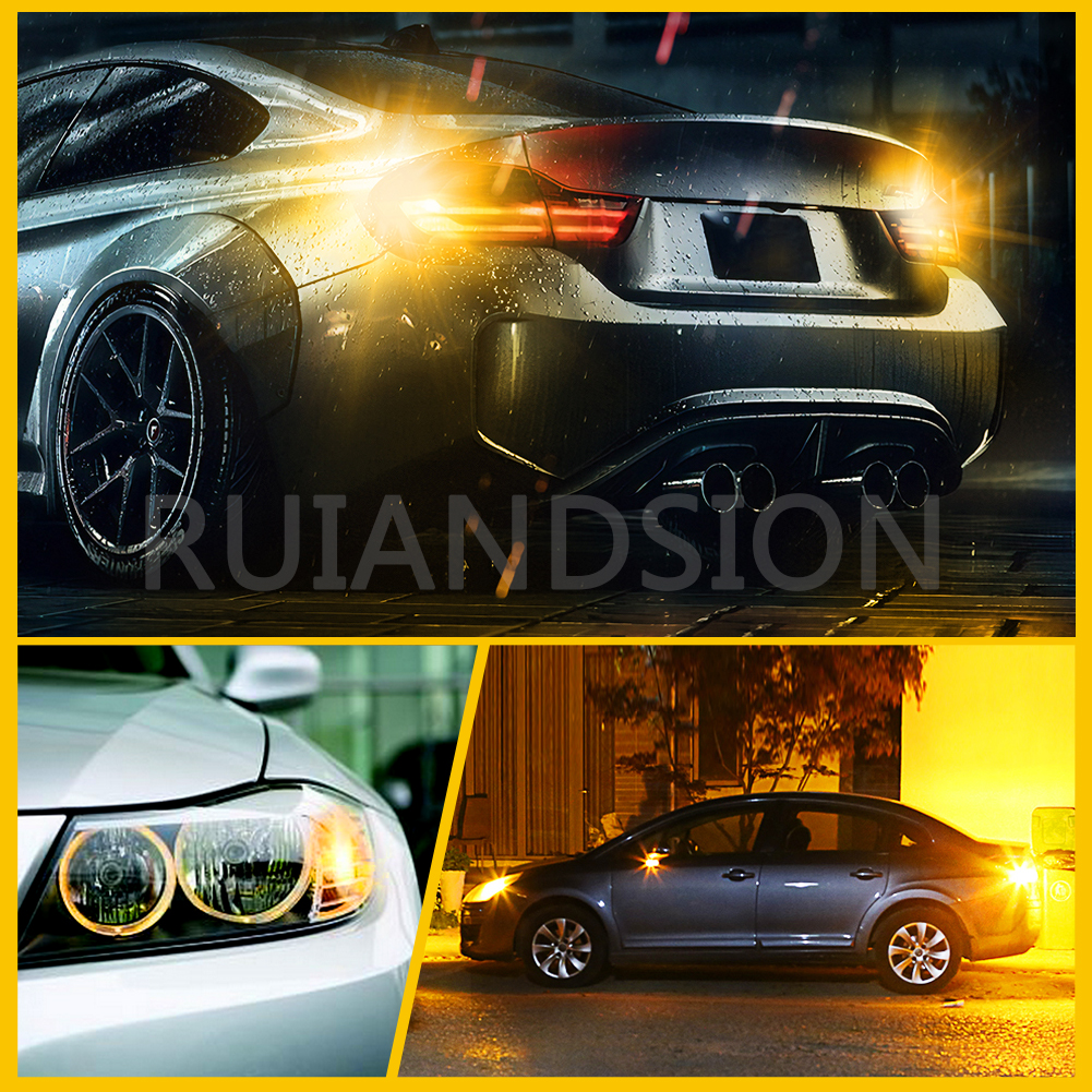 Ruiandsion BAZ15D For 2001 Ford Explorer Tail Light Bulb Supplier 6-24V White Red Yellow Ruiandsion BAZ15D For 2001 Ford Explorer Tail Light Bulb Supplier 6-24V White Red Yellow 2001 Ford Explorer Tail Light Bulb