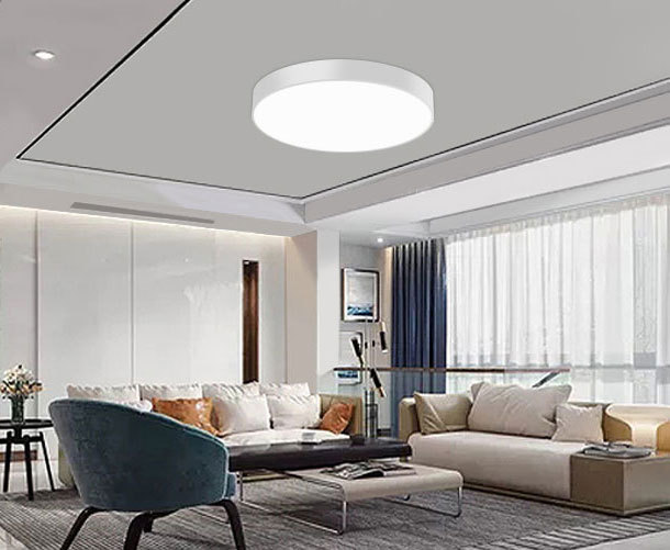 How do I choose bedroom ceiling light fixture?