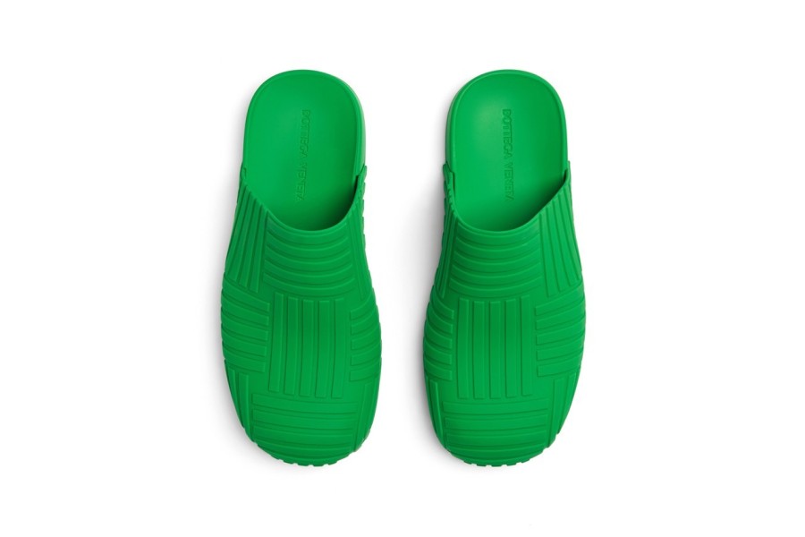 PK Sneakers Newest Rubber Slider Shoes