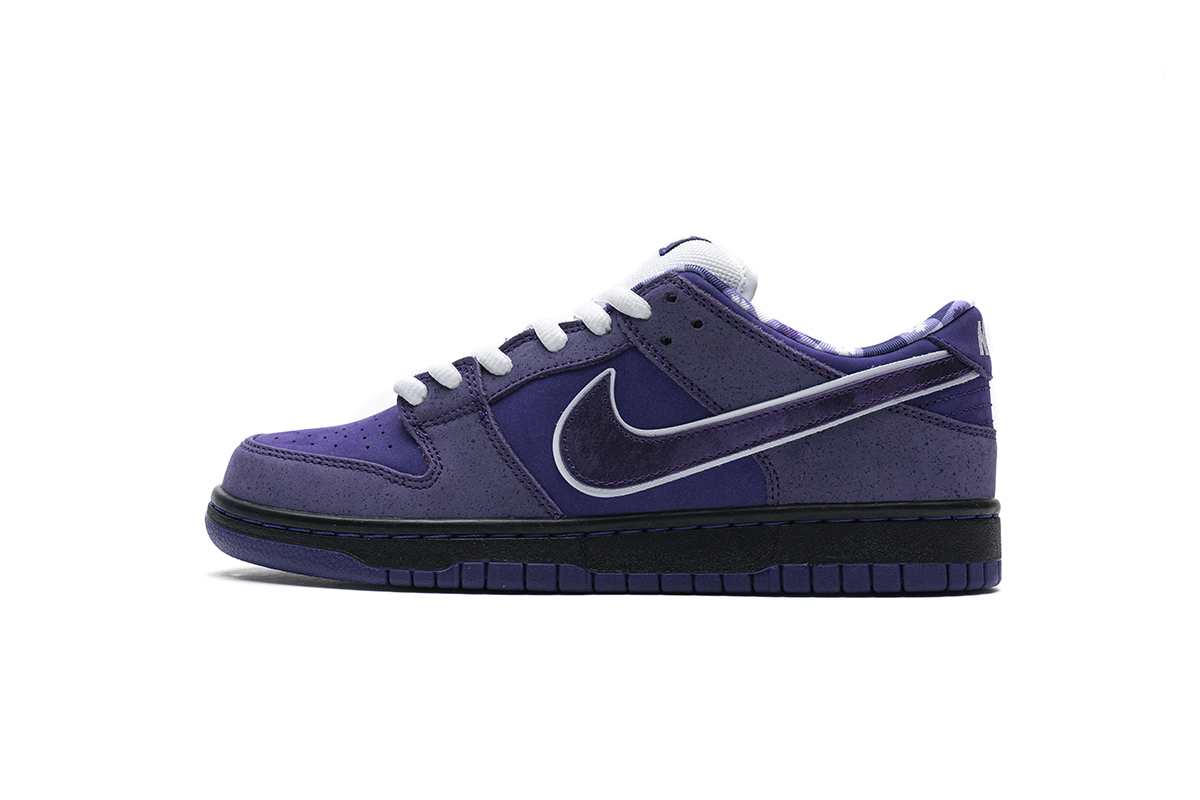 High Quality og SB Dunk Low University Red (2020) CU1727-100 ...