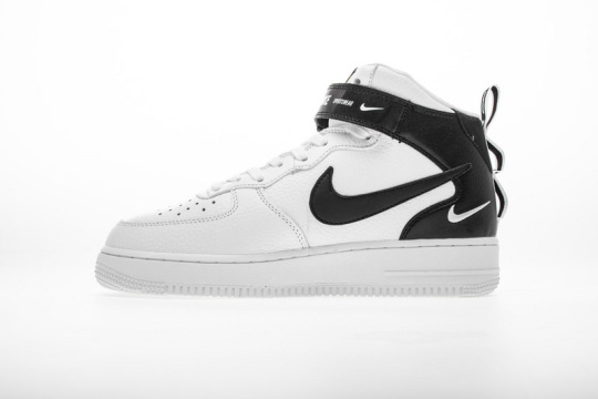 air force 1 utility university red