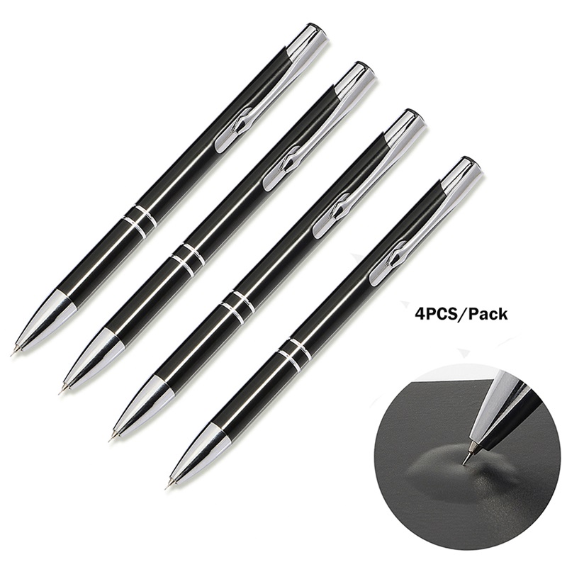 FOSHIO 4PCS Car Vinyl Wrap Window Tint Interior Stickers Bubble Remove Pen Air Release Tool Auto Foil Wrapping Tool FOSHIO Window Wrap Tint Interior Sticker Bubble Remove Pen Air Release