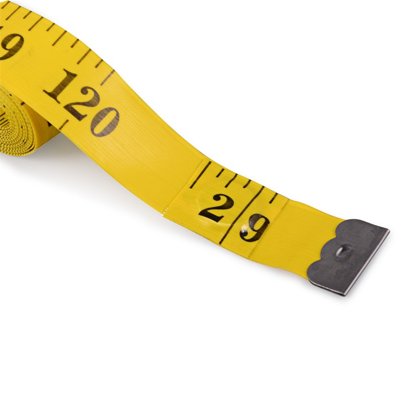 FOSHIO 300CM Measure Tape With Magnet Soft Measure Meter Ruler for Car Wrap Vinyl Install FOSHIO Magnet Measure Tape Soft Measure Meter Ruler for Car Wrap Vinyl