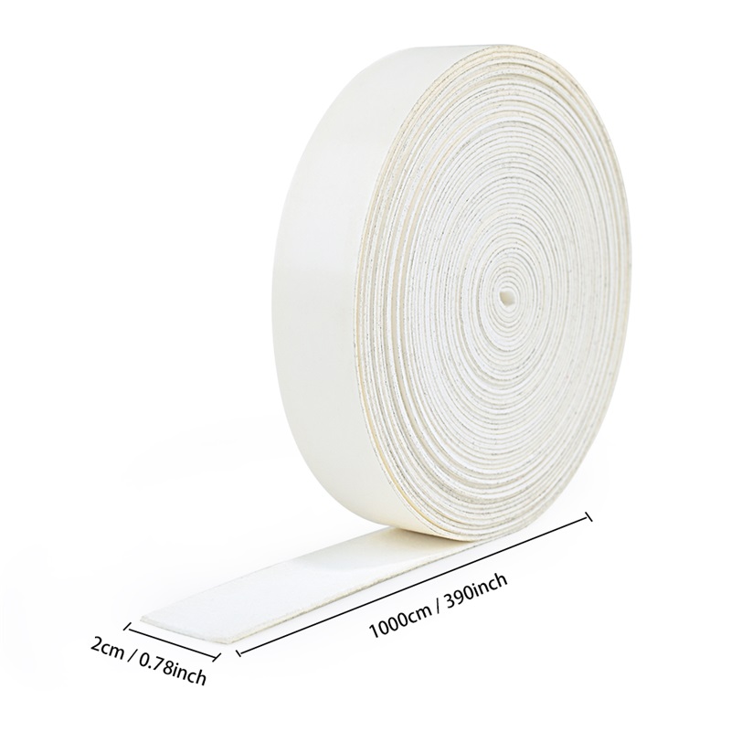 FOSHIO 10M Vinyl Wrapping Squeegee Microfiber Suede Felt No Scratch Cloth Edge Window Tinting Tools FOSHIO Vinyl Squeegee Microfiber Suede Felt Cloth Window Tinting Tool
