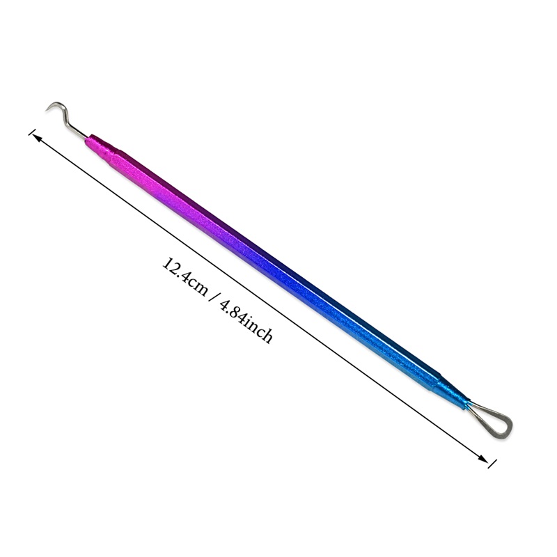 FOSHIO Professional Auto Styling Tool Screen Glass Scraper Vinyl Craft Paper Sign Marking Circuit Vinyl Weeding Tool FOSHIO Glass Scraper Vinyl Craft Paper Sign Mark Circuit Weeding Tool