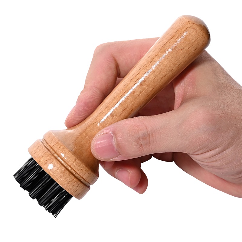 FOSHIO Rivet Cleaning Brush Household Car Interior Exterior cleaning Tool Dirt Dust Clean Brushes FOSHIO Rivet Brush Car Interior Exterior cleaning Dirt Dust Cleaner