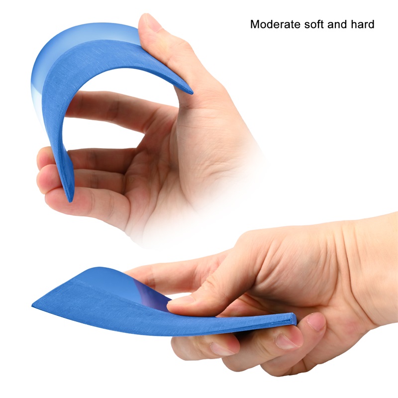 FOSHIO 5pcs Soft PPF Window Tint Wrapping Squeegee Vinyl Sticker Car Paint Protective Film Water Wiper FOSHIO Soft PPF Window Tint Wrap Squeegee Car Paint Protective Film