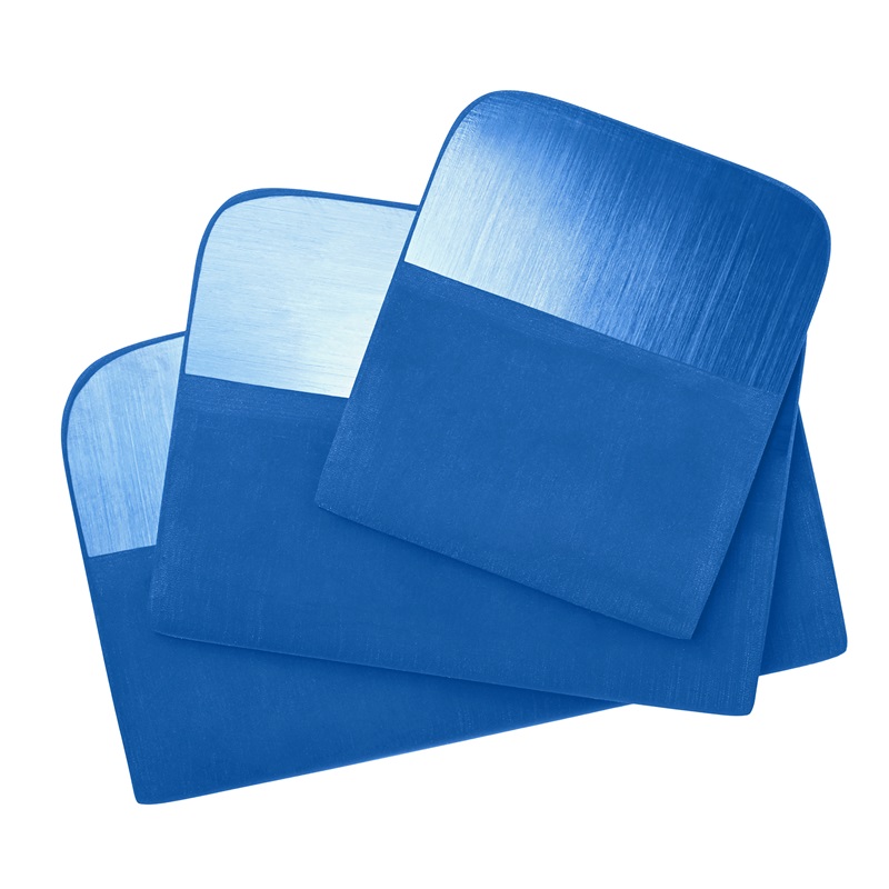 FOSHIO 5pcs Soft PPF Window Tint Wrapping Squeegee Vinyl Sticker Car Paint Protective Film Water Wiper FOSHIO Soft PPF Window Tint Wrap Squeegee Car Paint Protective Film