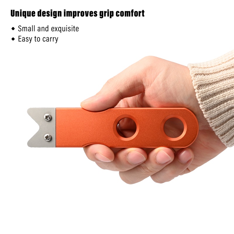 FOSHIO New Design Trim Corner Cutter Knife Different Angle Gap Cutter Auto Styling Accessories FOSHIO New Design Trim Corner Cutter Knife Different Angle Gap Cutter