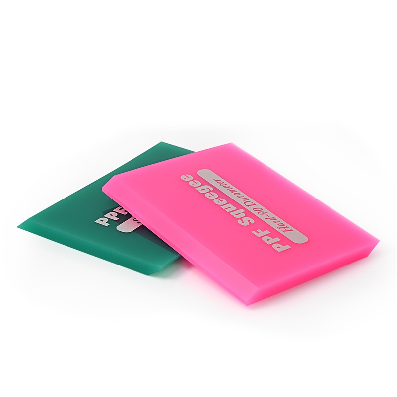 FOSHIO Protective Film Soft Rubber PPF Tint Squeegee Window Vinyl Car Wrap Tool FOSHIO Protective Film Soft Rubber PPF Tint Squeegee Window Vinyl Car Wrap Tool
