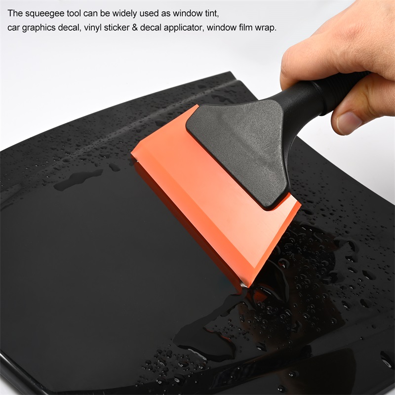 FOSHIO Professional Vehicle Wrap Tint Tool Set Heat Gun Car Vinyl Accessories Tools FOSHIO Vehicle Wrap Tint Tool Set Heat Gun Car Vinyl Accessories Tools