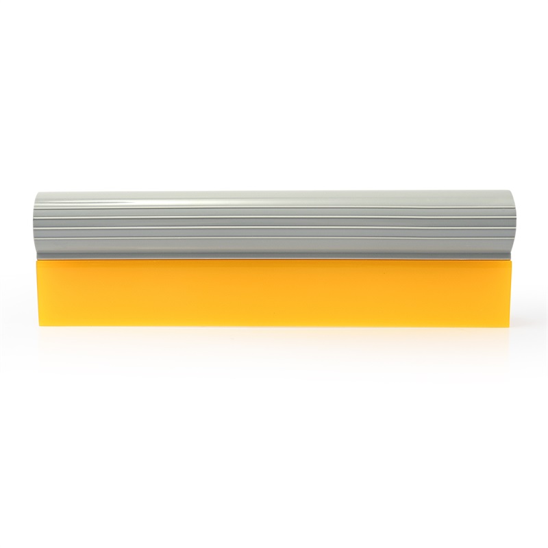 FOSHIO Vinyl Turbo Squeegee Window Glass Tint Rubber Squeegee for Water Remove FOSHIO Vinyl Turbo Squeegee Window Glass Tint Rubber Squeegee