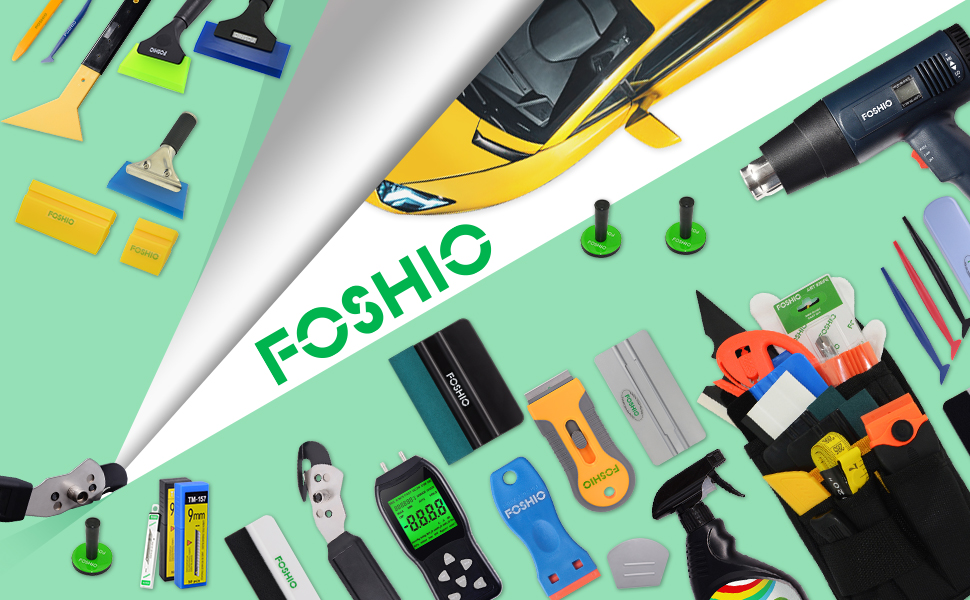 FOSHIO order-Turkey-Yavuz 