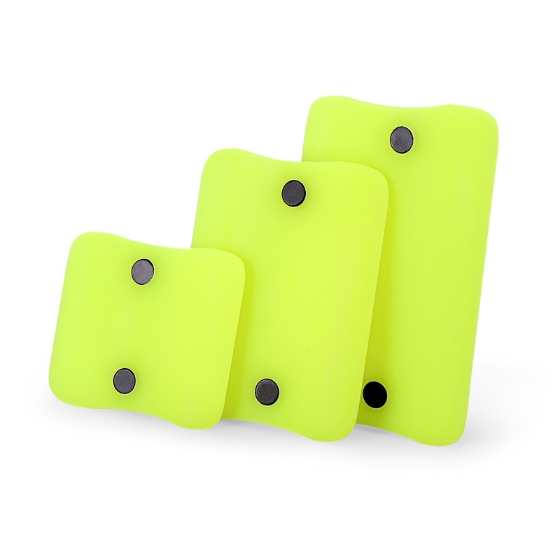 FOSHIO Window Tint PPF Squeegee Set TPU Squeegee Set with Magnetic Vinyl Tools FOSHIO Window Tint PPF Squeegee Set TPU Squeegee Set Vinyl Tools