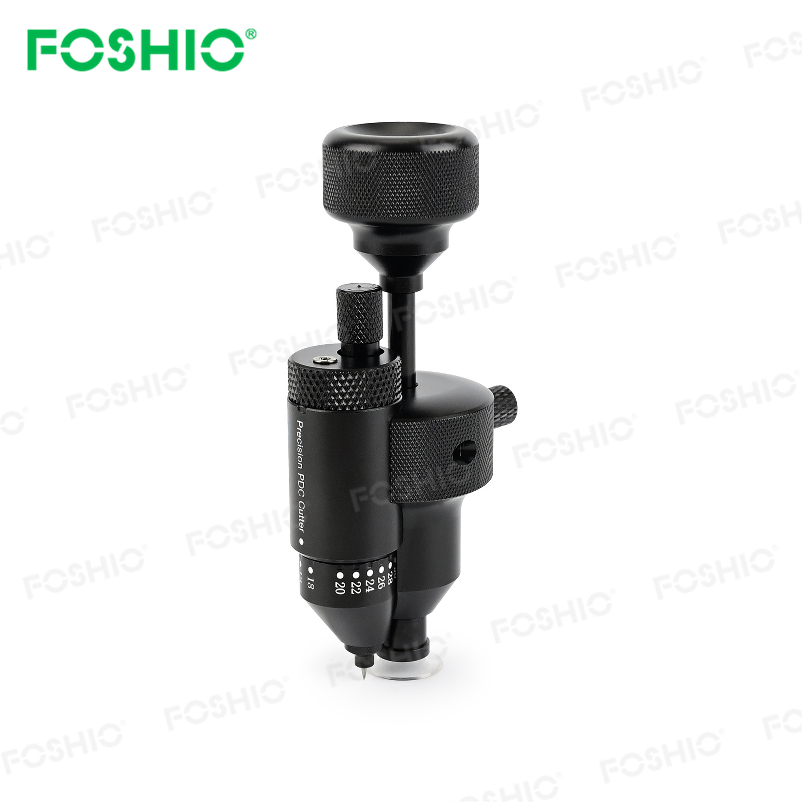 FOSHO Automotive Film Radar Hole Cutting Tool Cutting Template Knife FOSHO Automotive Film Radar Hole Cutting Tool Cutting Template Knife