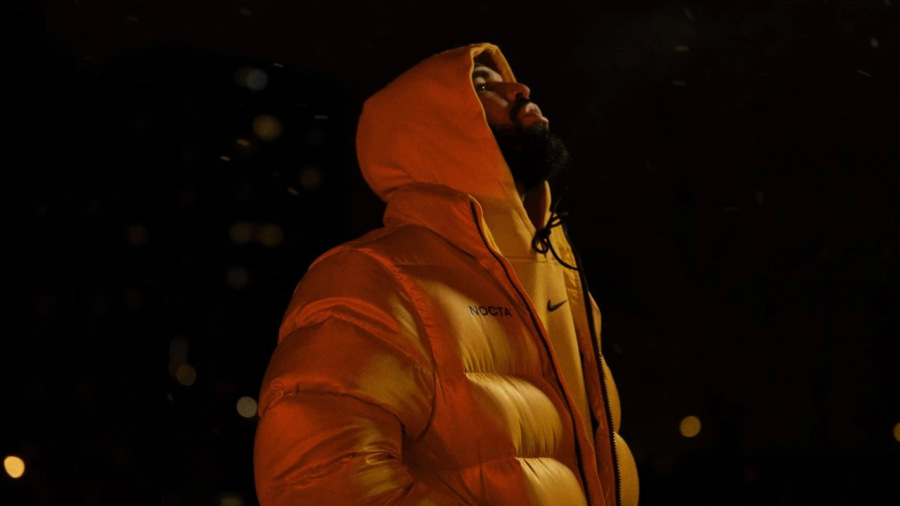Drake Talks About NOCTA Series Design Inspiration