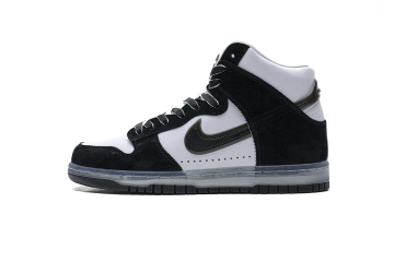 High Quality Og Tony Bacth Dunk High Sneakers Online Sales Store - Tony ...