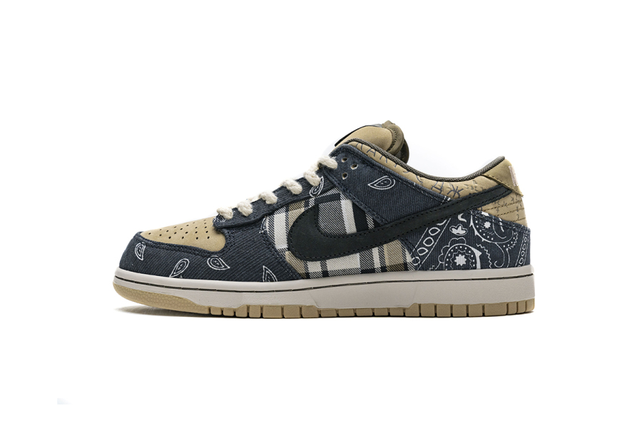 tony sneaker discount