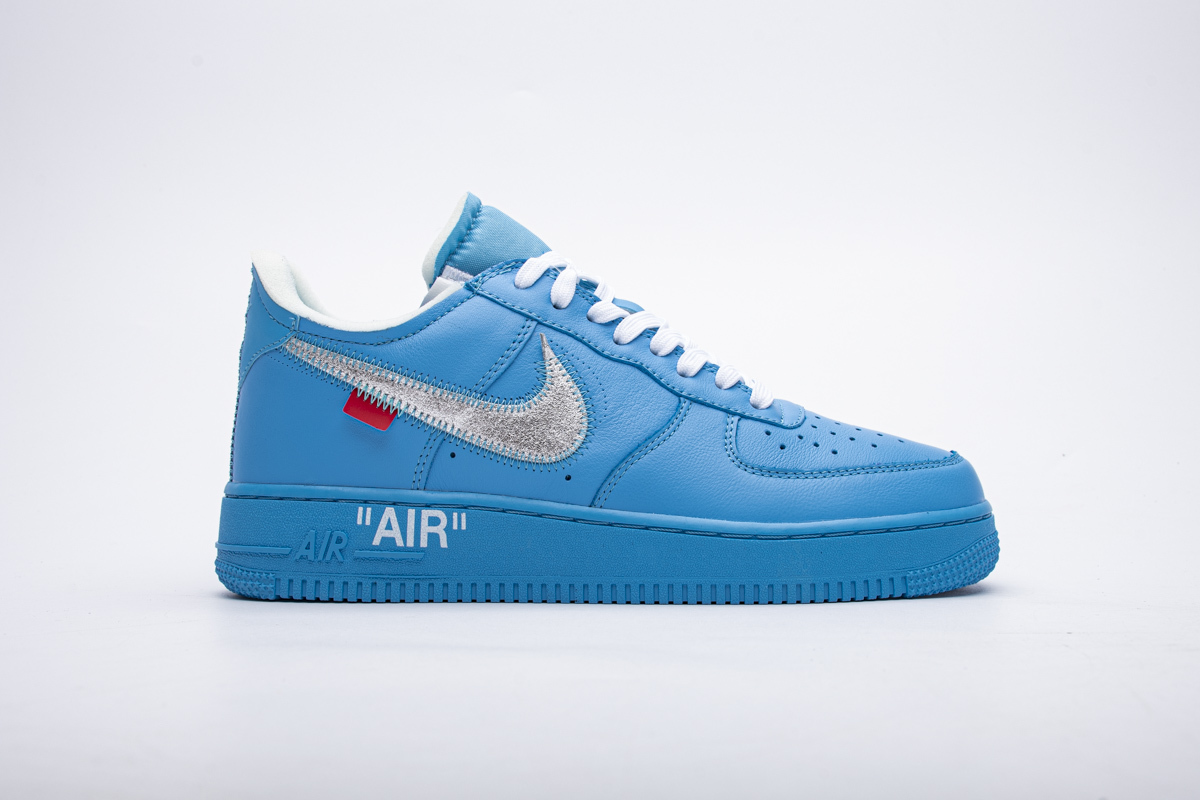 nike off white size 13