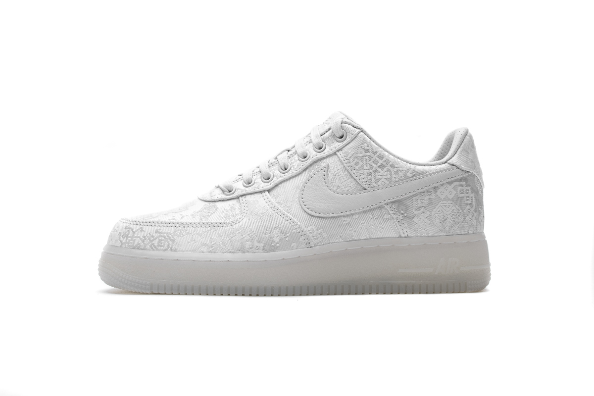 nike air force 1 low clot 1world 2018