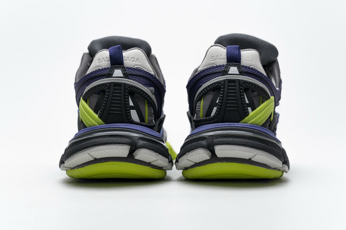 balenciaga track 2 lilac