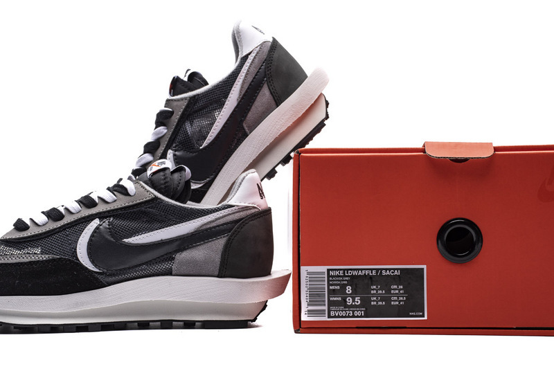 nike ld waffle sacai ben and jerry