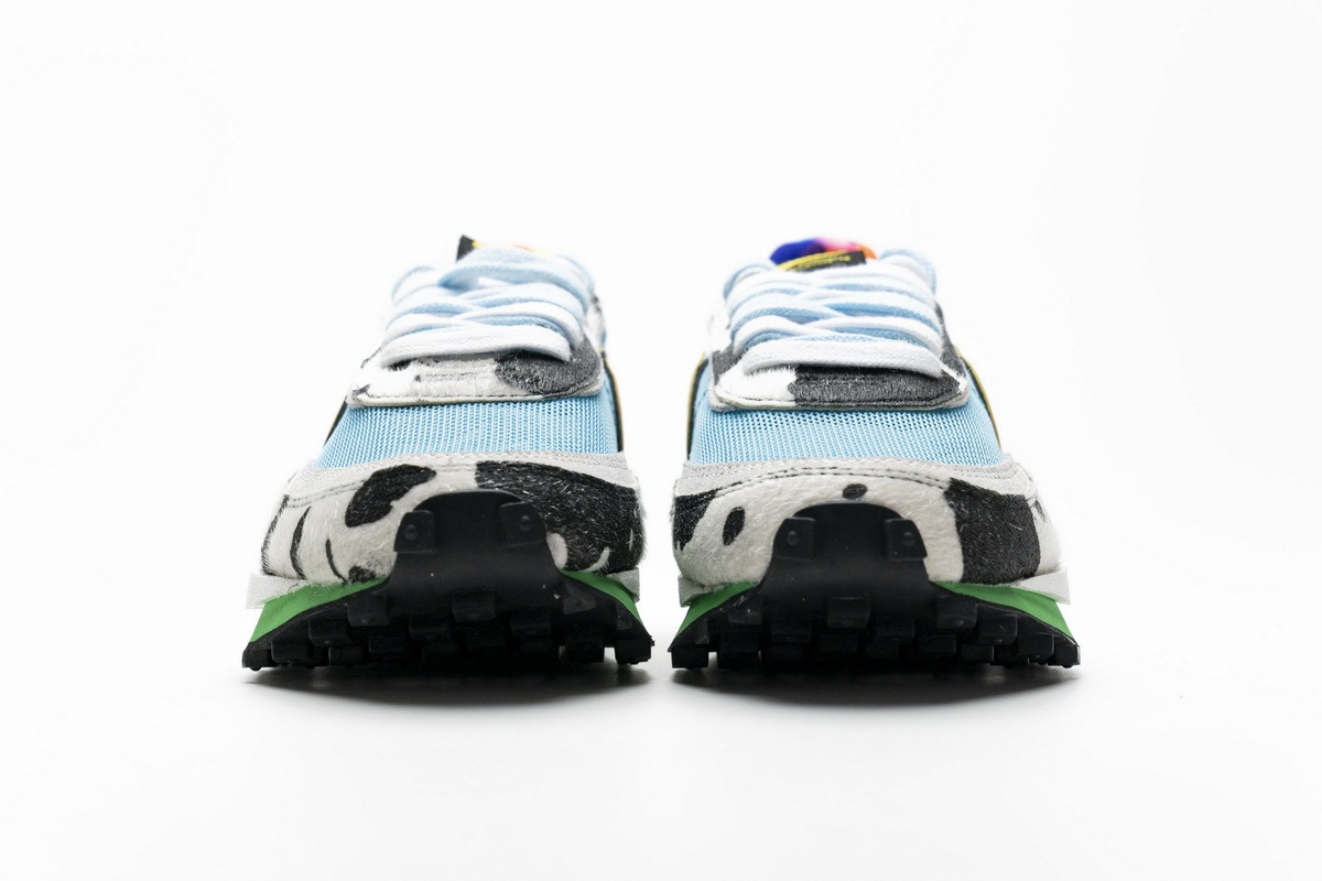 nike ld waffle sacai ben and jerry