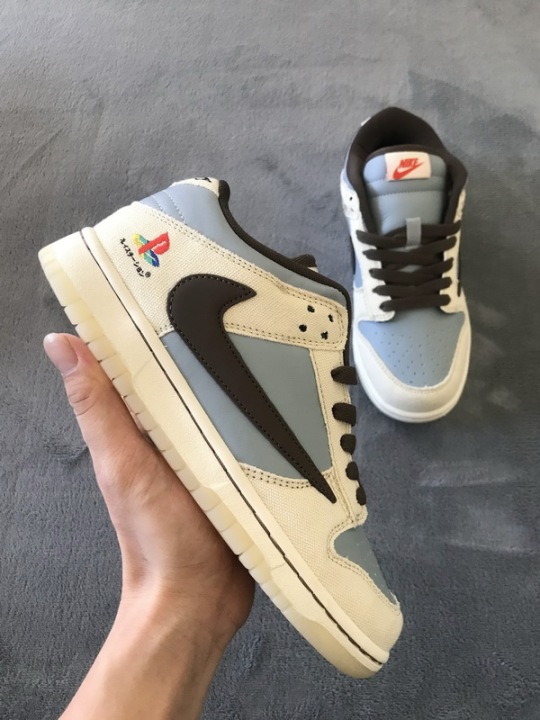 nike dunk low ps5