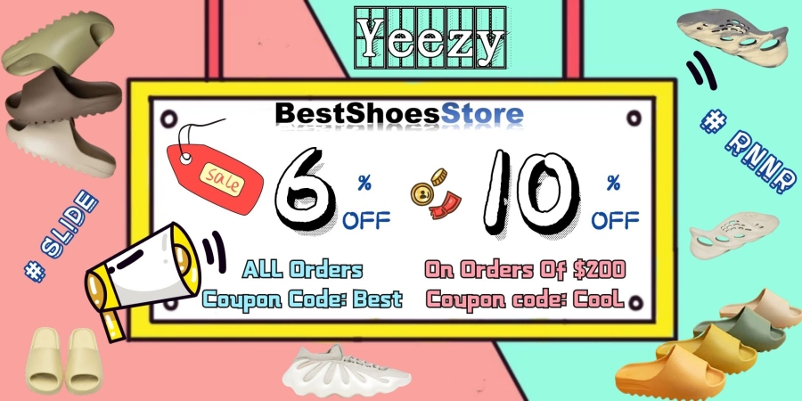 Best Shoes Store | Top 10 Best Sales In June