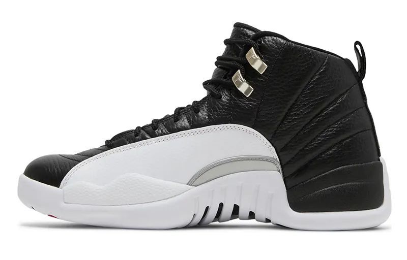 OGTONY | The new Air Jordan 12 "Playoffs" is about to be re-enacted!