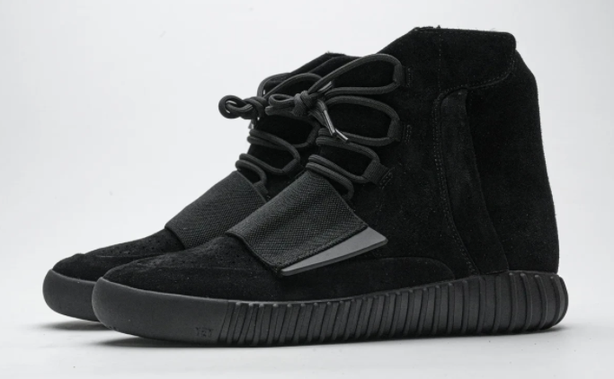 Cheapyeezy No. 1 in sales (G5 Yeezy Boost 750 Triple Black BB1839)