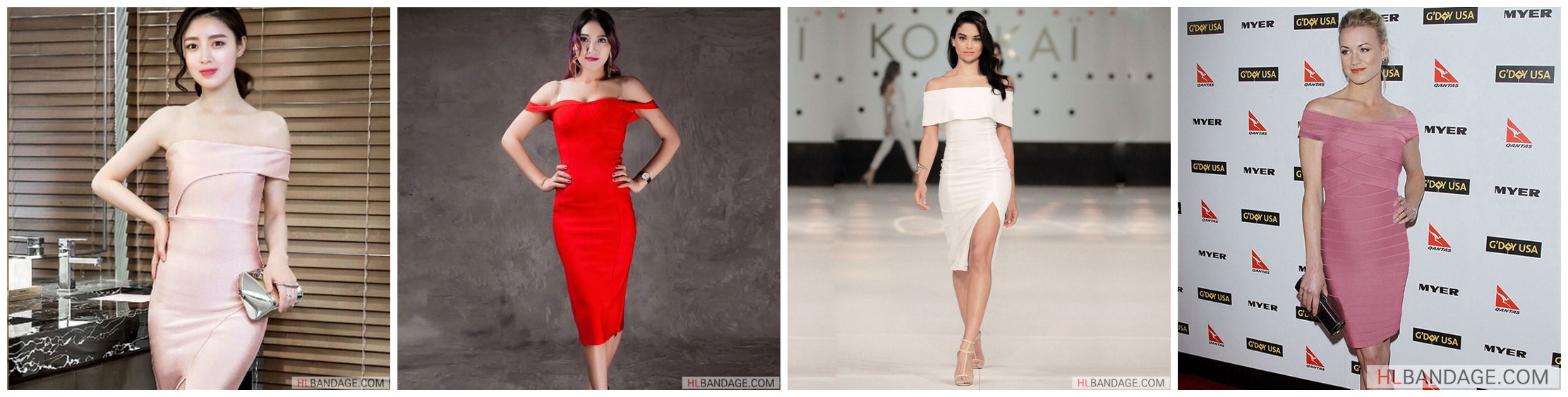 How to Choose the Right Bandage Dress 