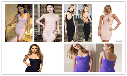 How to Choose the Right Bandage Dress