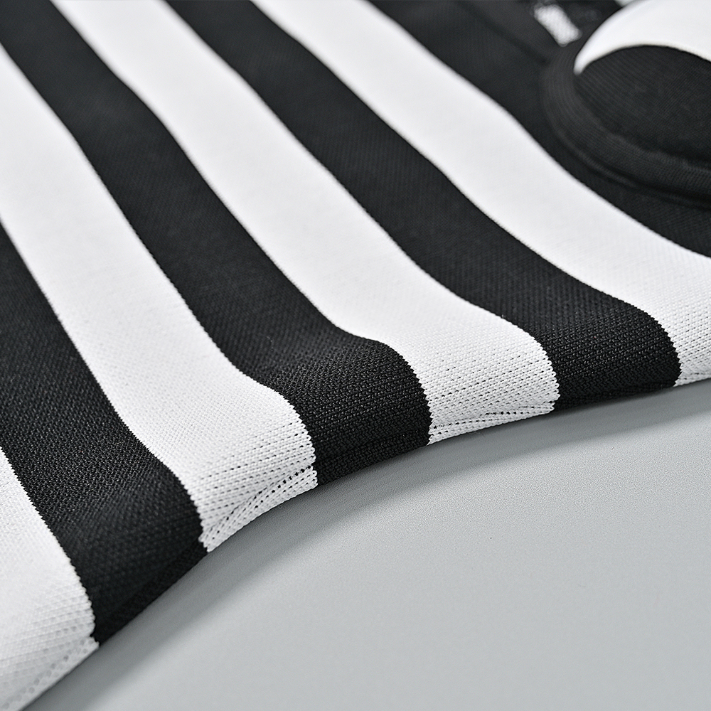 BEAUKEY Sexy Bright White Black Line Contrast Strapless Bandage Dress Backless Luxury Sweet Bodycon Mini Dress Women Party Club 