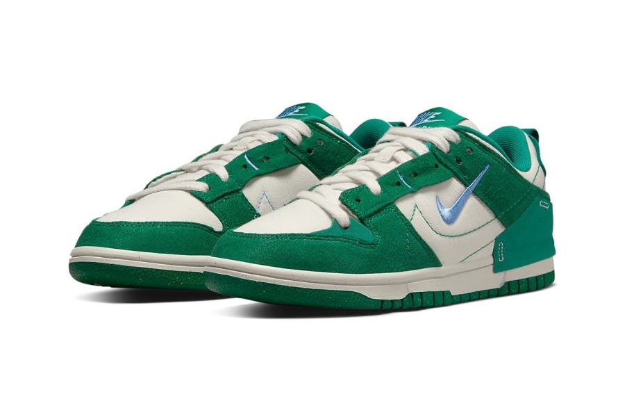 Cool shoes Dunk Low Disrupt 2