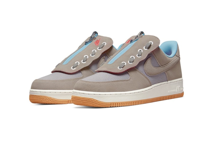 Cool shoes Air Force 1 Low Shroud