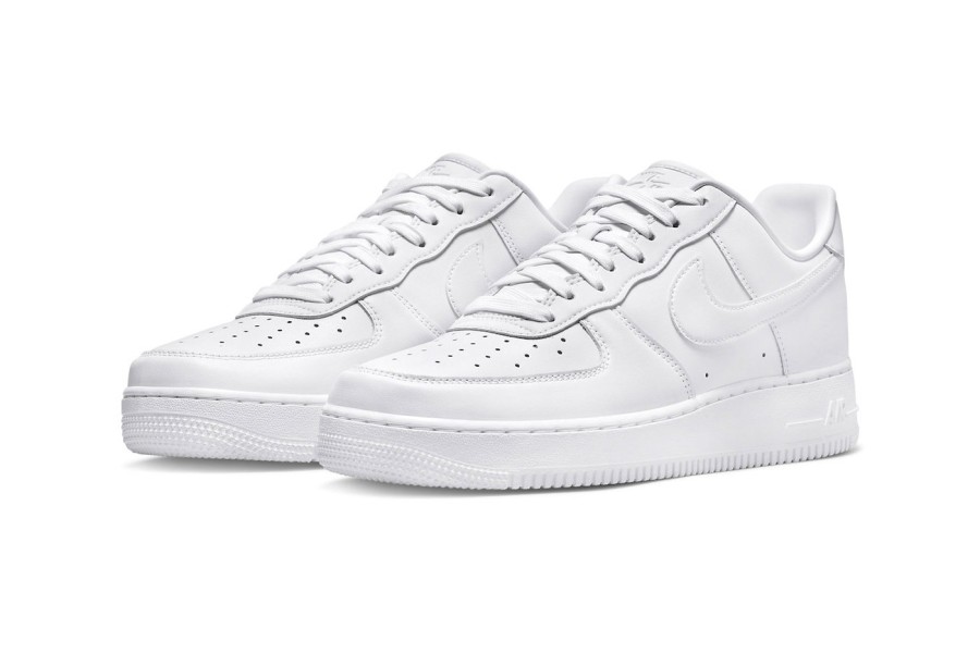 Cool shoes Air Force 1 Low Fresh