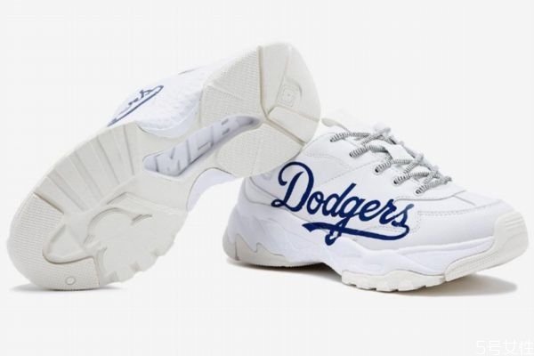 Coco shoes Is mlb's clothes low grade? Is mlb from Korea or the United States?
