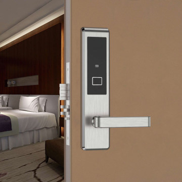 Hotel Lock System