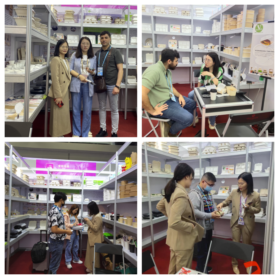 why MVIECOPACK can yield unusually brilliant results in the 133rd Spring Canton Fair?