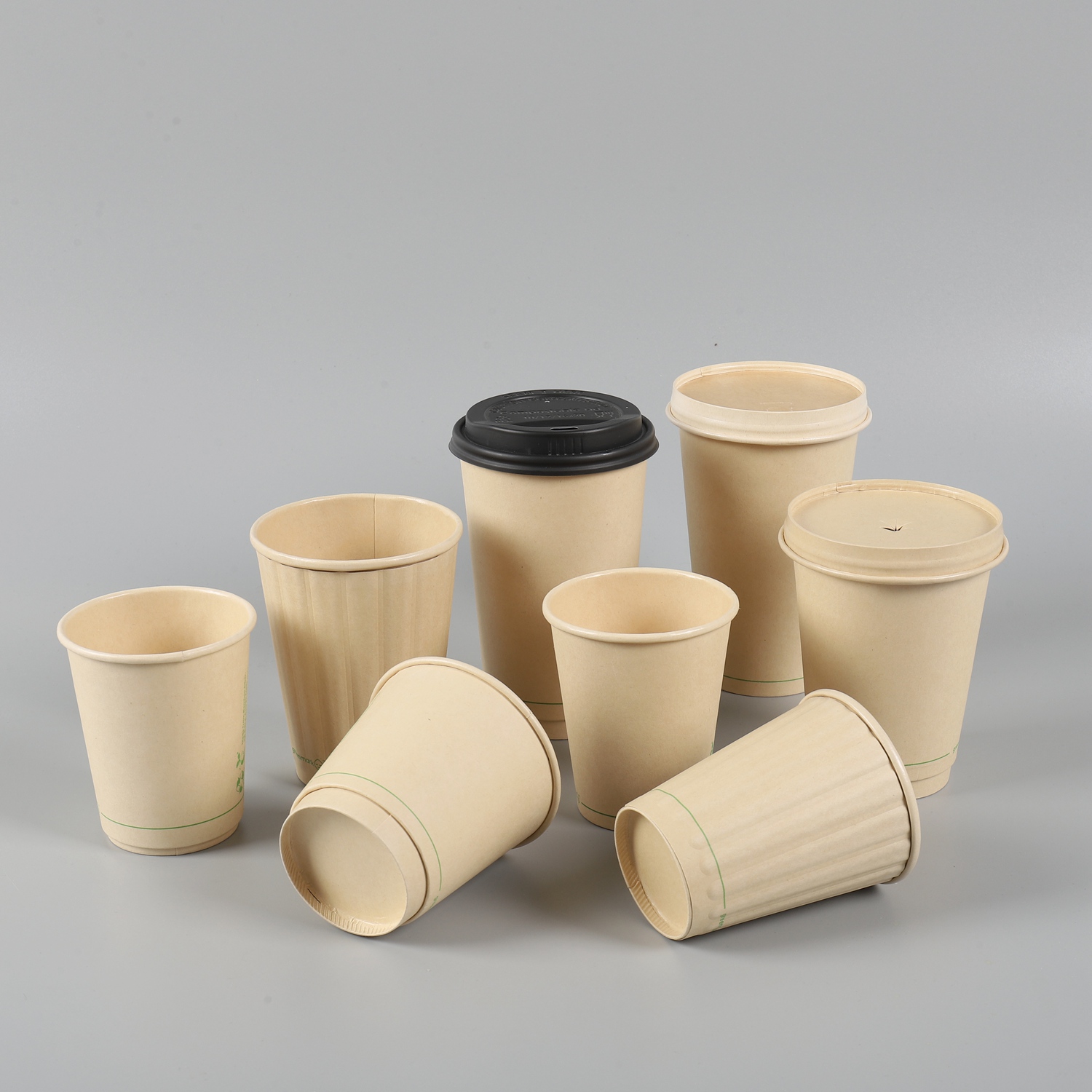How are Bamboo dinnerware made and What is advantages? biodegradable disposable tableware, Bamboo tableware, eco-friendly dinnerware