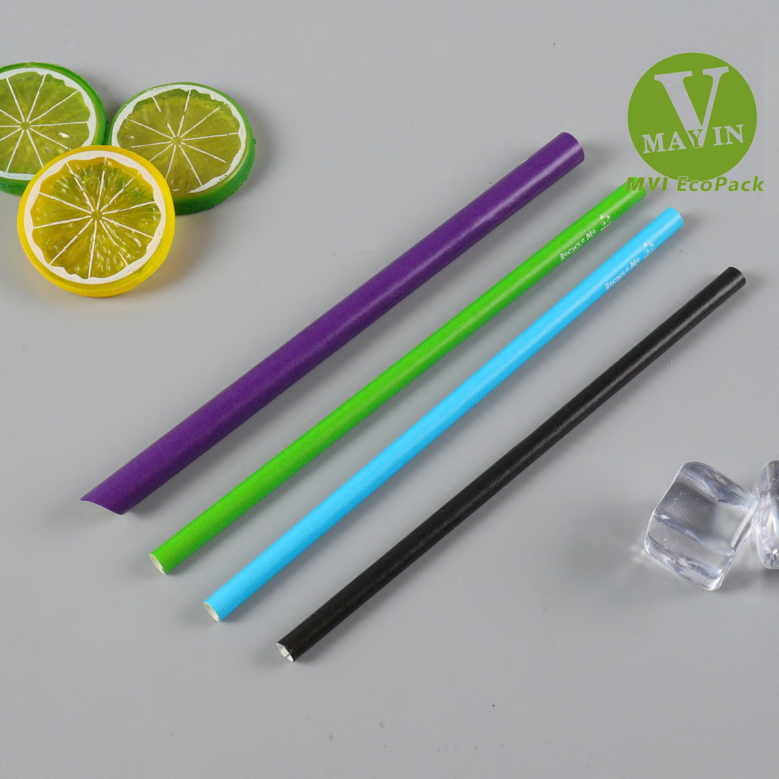What are the advantages of Single-seam WBBC paper straws than traditional paper straws? Paper Straws, Eco-Friendly drinking straws, compostable straws, Straws