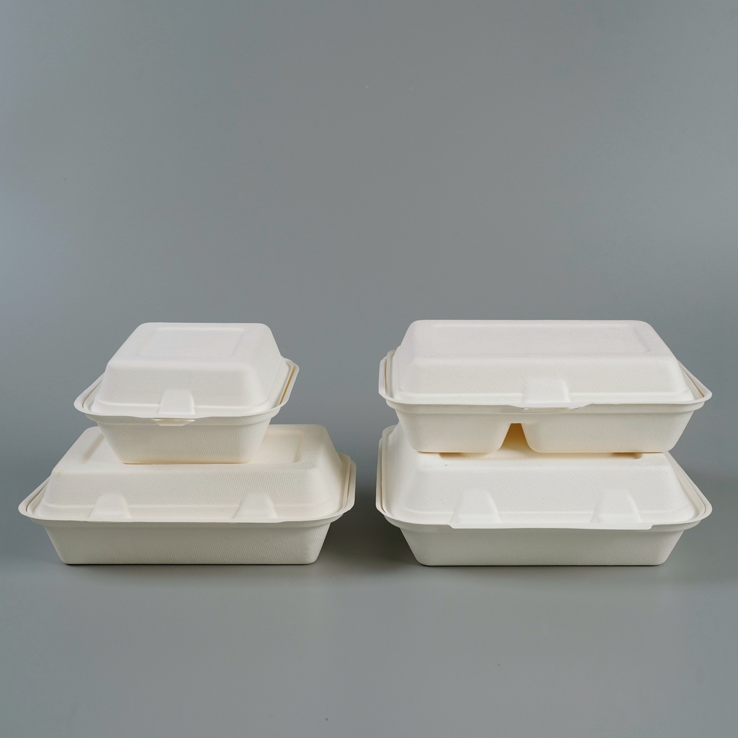 What is the differences between PFAS free and Normal Bagasse Food Packaging Products? Bagasse Food Container, Biodegradable Tableware, compostable and biodegraadable