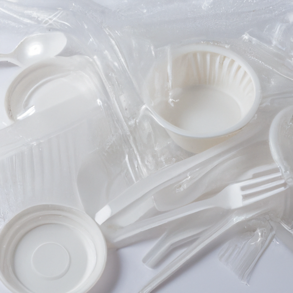 what are the problems wite biodegradable plastics? biodegradable products, disposable plastics products, biodegradable plastics