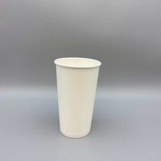 Water-Based Coating Paper Cups | Aqueous Coating Paper Cup