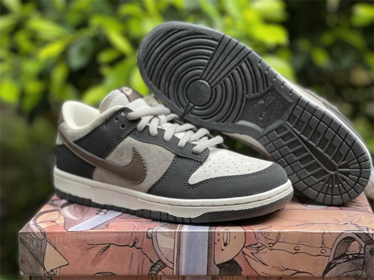 nike SB Dunk Low LF0039-003